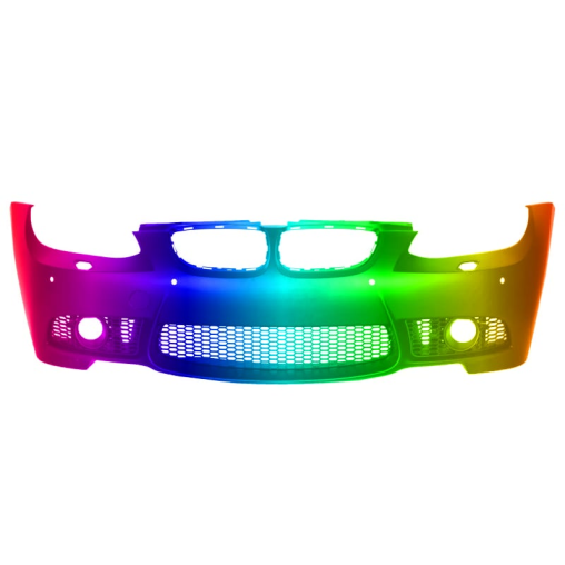 Zderzak przód BMW 3 E92, E93 06-10r.