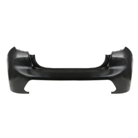 Zderzak góra/tył PEUGEOT 208 19r. -