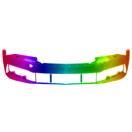 Zderzak przód SKODA SUPERB III 19r. -