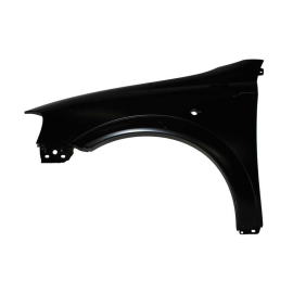 Błotnik przód L OPEL ASTRA G 98-09r.