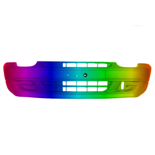 Zderzak przód RENAULT TWINGO I 93-07r.