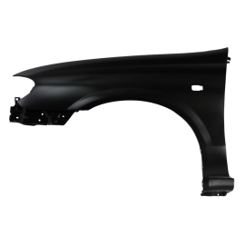 Błotnik przód L NISSAN ALMERA II N16 00-02r.