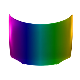 Maska OPEL COMBO B, CORSA B 93-01r.