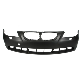 Zderzak przód BMW 5 E60, E61 03-07r.