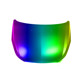 Maska CHEVROLET CRUZE 09-15r.