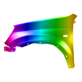 Błotnik przód L HONDA CR-V II 02-06r.