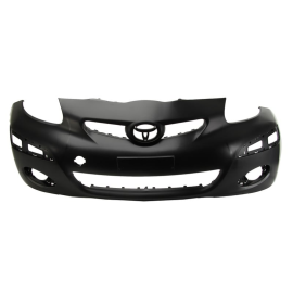 Zderzak przód TOYOTA AYGO I 08-12r.