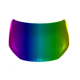 Maska VW SCIROCCO 08r. -