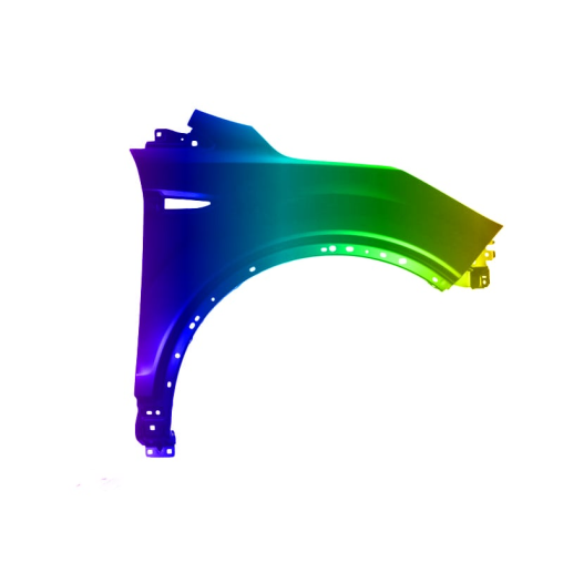 Błotnik przód P FORD KUGA II 13-16r.