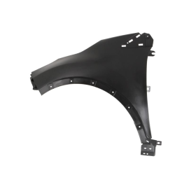 Błotnik przód L RENAULT CAPTUR 13-19r.