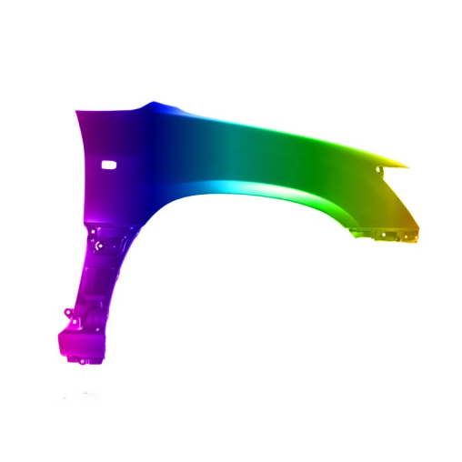 Błotnik przód P LEXUS RX XU10 00-03r.