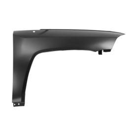 Błotnik przód P JEEP COMPASS 06-11r.