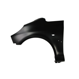 Błotnik przód L PEUGEOT 1007 05-09r.