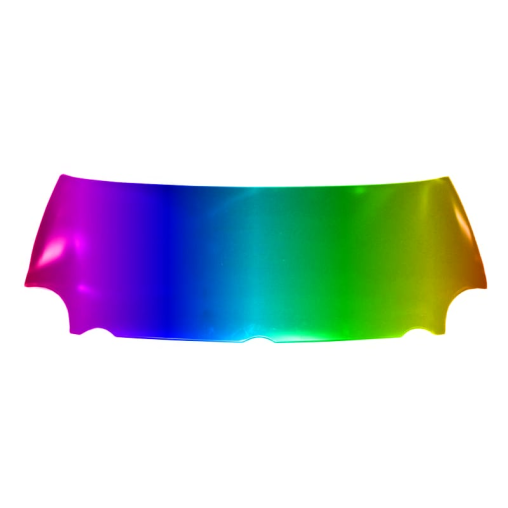 Maska VW POLO IV 9N 01-05r.