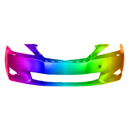 Zderzak przód LEXUS IS II XE20 09-13r.