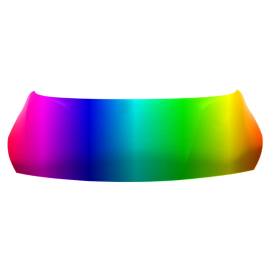 Maska OPEL ASTRA K 15-19r.