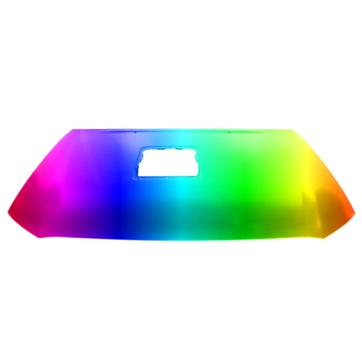 Maska TOYOTA HILUX VII 04-11r.