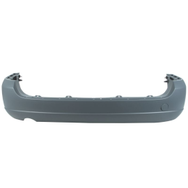 Zderzak tył FORD FOCUS Kombi 98-01r.