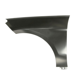 Błotnik przód L MERCEDES GLE W166 15-19r.