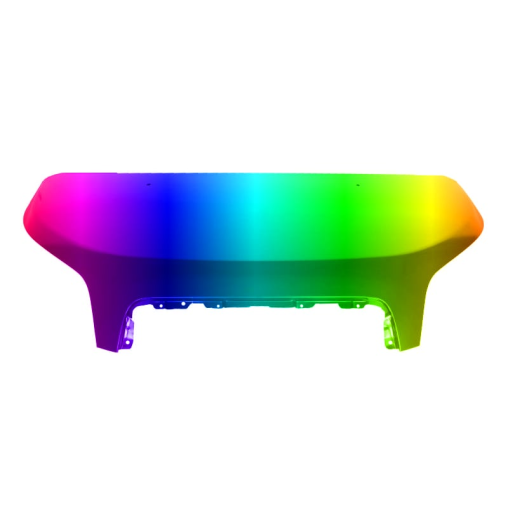 Maska DAIHATSU TERIOS II 05r. -