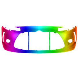 Zderzak przód CITROEN DS3 09-14r.