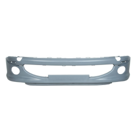 Zderzak przód PEUGEOT 206 98-09r.