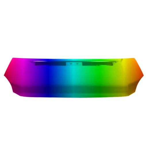 Maska VW CRAFTER 2E 06-11r.