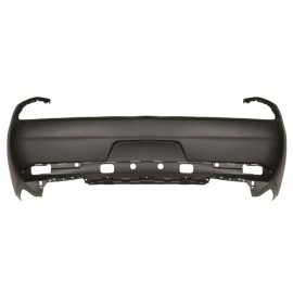 Zderzak tył DODGE CHALLENGER 14r. -