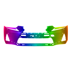 Zderzak przód LEXUS IS III XE30 16r. -