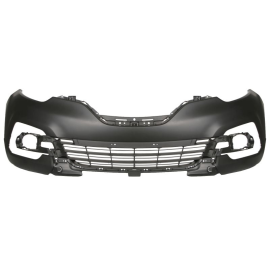 Zderzak przód RENAULT CAPTUR 17-19r.