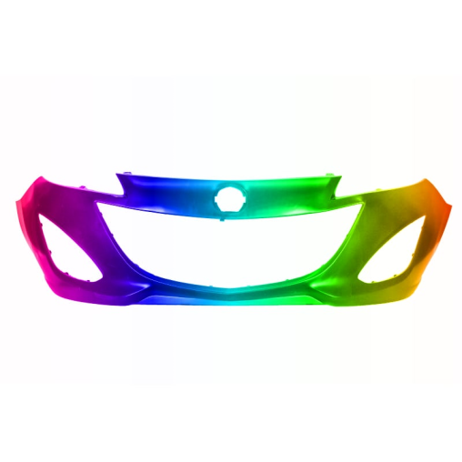 Zderzak przód MAZDA 5 CW 10-17r.