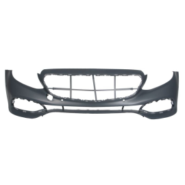 Zderzak przód MERCEDES E-KLASA W213 16-19r.