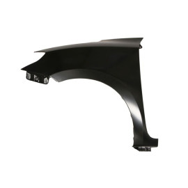 Błotnik przód L SUZUKI SWIFT V 17r. -