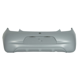 Zderzak tył PEUGEOT 108 14r. -