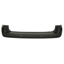 Zderzak tył  CITROEN SPACETOURER, OPEL ZAFIRA LIFE, PEUGEOT TRAVELLER, TOYOTA PRO ACE VERSO 16r. -