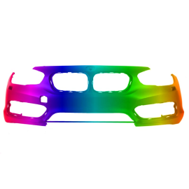 Zderzak przód BMW 1 F20, F21 15-19r.