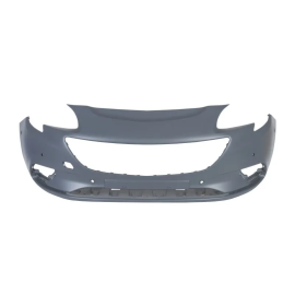 Zderzak przód OPEL CORSA E 14-19r.