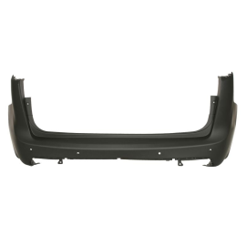 Zderzak tył CHRYSLER PACIFICA 16-20r.