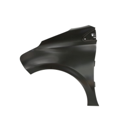 Błotnik przód L PEUGEOT 208 12-18r.