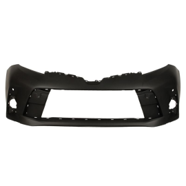 Zderzak przód TOYOTA SIENNA 17-20r.