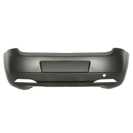 Zderzak tył FIAT GRANDE PUNTO 05-12r.