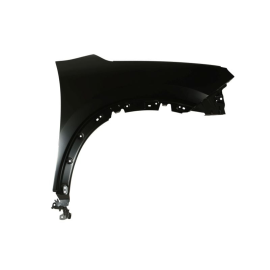 Błotnik przód P CITROEN C5 AIRCROSS 18-21r.