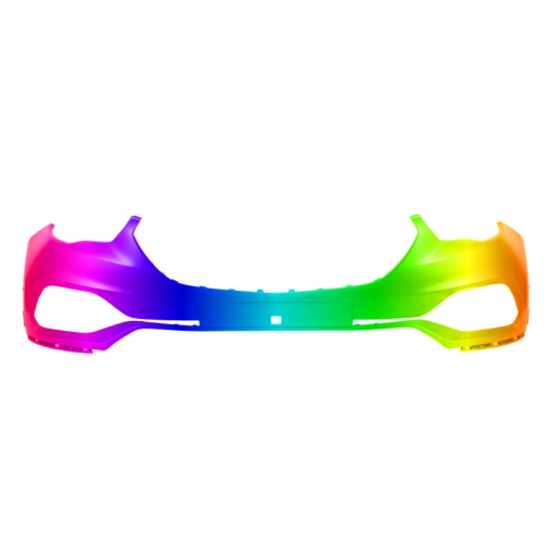 Zderzak przód OPEL GRANDLAND X 17-21r.