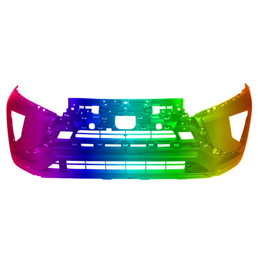 Zderzak przód MITSUBISHI ECLIPSE CROSS 18-20r.