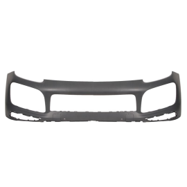 Zderzak przód PORSCHE CAYENNE III 9YA 17r. -