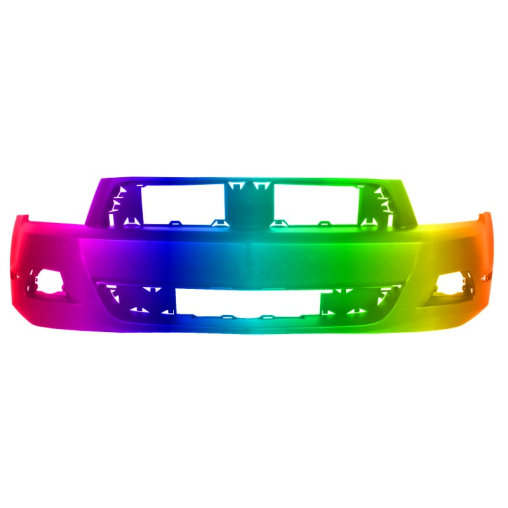 Zderzak przód FORD MUSTANG 09-12r.