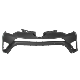 Zderzak przód TOYOTA RAV4 IV 16-18r.