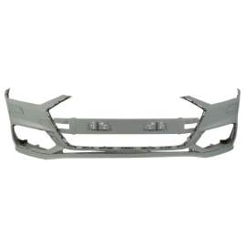 Zderzak przód AUDI A7 C8 18r. -