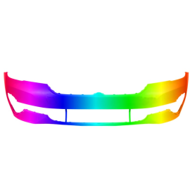 Zderzak przód BMW 5 G30, G31, G38, F90 20r. -