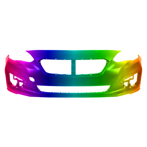 Zderzak przód SUBARU IMPREZA GK, GT 17-19r.